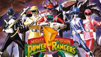 Mighty Morphin Power Rangers – Episodio 54