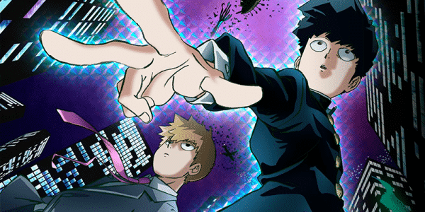 Mob Psycho 100 – Episódio 04