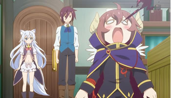 Cheat Kusushi no Slow Life: Isekai ni Tsukurou Drugstore – Episódio 07