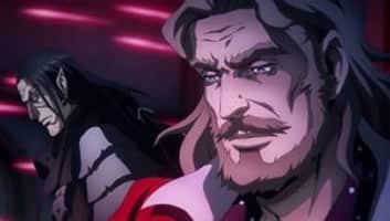 Castlevania Dublado 4 – Episódio 09