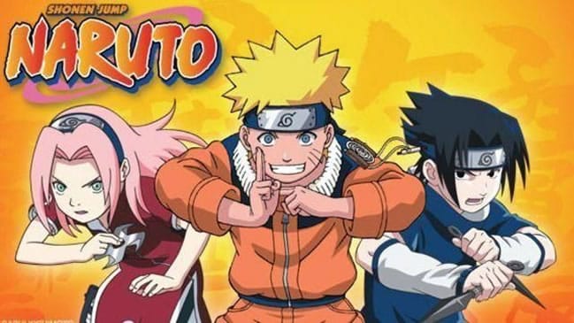 Naruto – Episódio 113