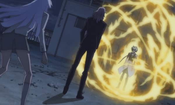 Noblesse Dublado – Episódio 10