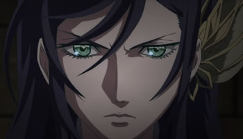 Record of Ragnarok – Episódio 08