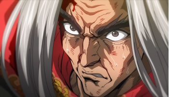 Record of Ragnarok – Episódio 12 – Final