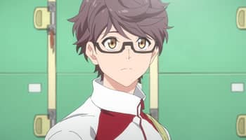 Re-Main – Episódio 05