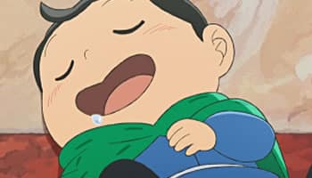 Ousama Ranking – Episodio 04