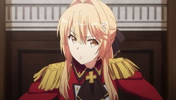 Genjitsu Shugi Yuusha no Oukoku Saikenki – Episódio 01