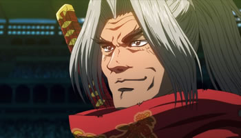 Record of Ragnarok – Episódio 09