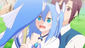 Cheat Kusushi no Slow Life: Isekai ni Tsukurou Drugstore – Episódio 09