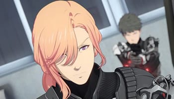 Night Head 2041 – Episódio 03