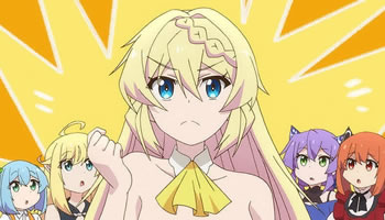 Slime Taoshite 300-nen Shiranai Uchi ni Level Max ni Nattemashita Dublado – Episódio 12 – Final