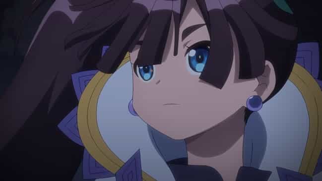 Tatoeba Last Dungeon Mae no Mura no Shounen ga Joban no Machi de Kurasu Youna Monogatari – Episódio 12 – Final