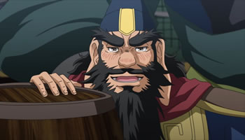 Record of Ragnarok Dublado – Episódio 05