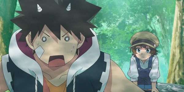Radiant 2 – Episódio 03