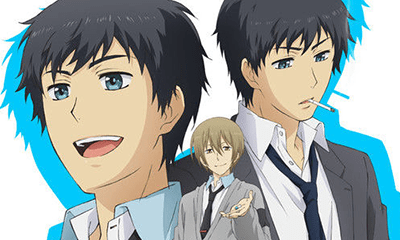 ReLIFE – Episódio 17 – Final
