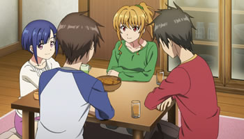Bokutachi no Remake – Episódio 06.5