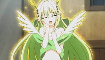 Isekai Cheat Magician – OVA 1