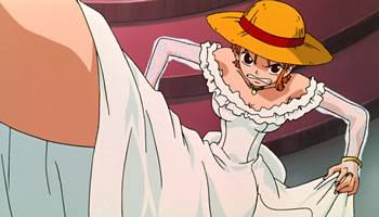 One Piece Filme 02