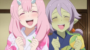 Tensura Nikki: Tensei shitara Slime Datta Ken Dublado – Episódio 05