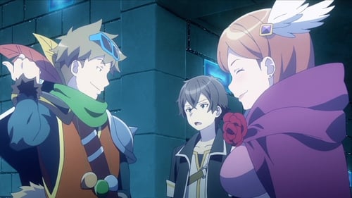 Shichisei no Subaru – Episodio 08