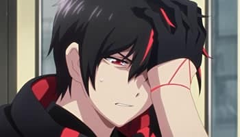 Scarlet Nexus – Episódio 07