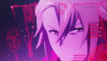 Scarlet Nexus – Episódio 14