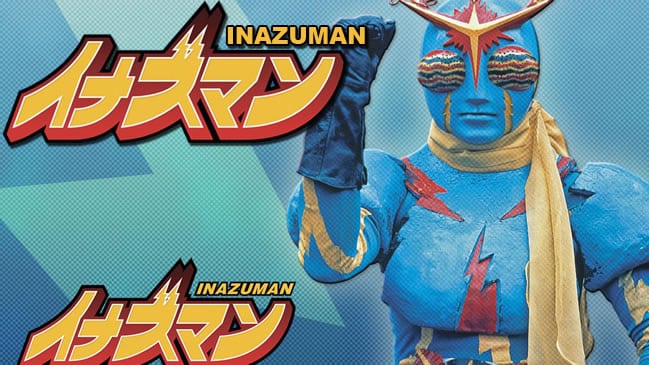Inazuman – Episódio 19