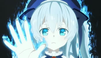 Seirei Gensouki – Episódio 03