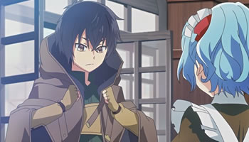 Seirei Gensouki – Episódio 04