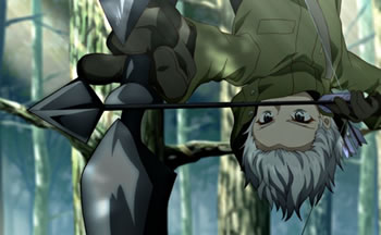 Sekai Saikou no Ansatsusha Isekai Kizoku ni Tensei suru – Episodio 02