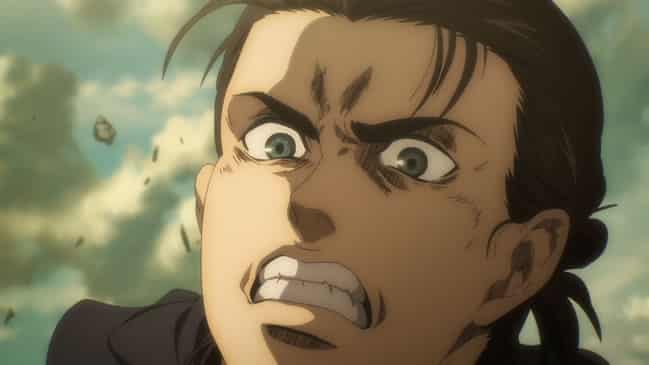 Shingeki no Kyojin The Final Season – Episódio 26