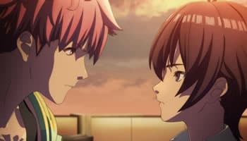 D_Cide Traumerei the Animation – Episódio 08