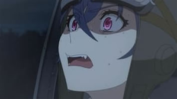Tsuki to Laika to Nosferatu – Episodio 04