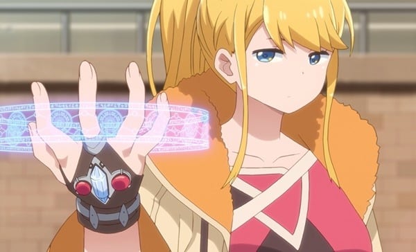 Tatoeba Last Dungeon Mae no Mura no Shounen ga Joban no Machi de Kurasu Youna Monogatari – Episódio 05