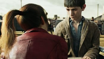 Resident Evil: No Escuro Absoluto Dublado – Episodio 01