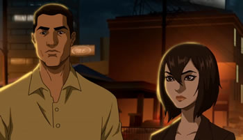 Trese Dublado – Episódio 02