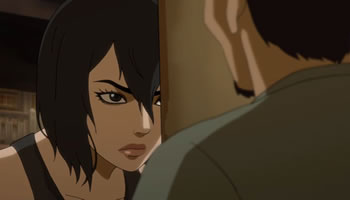 Trese Dublado – Episódio 04