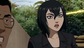 Trese Dublado – Episódio 05