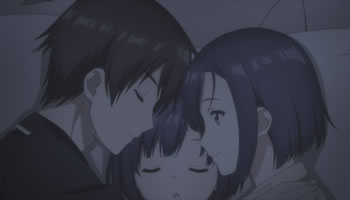 Bokutachi no Remake – Episódio 12 – Final