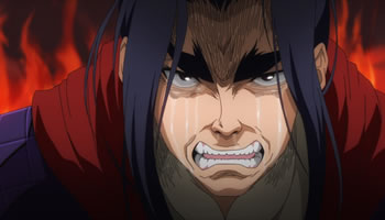 Record of Ragnarok – Episódio 05