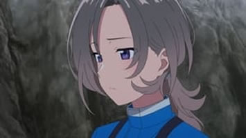 Shiroi Suna no Aquatope – Episódio 16