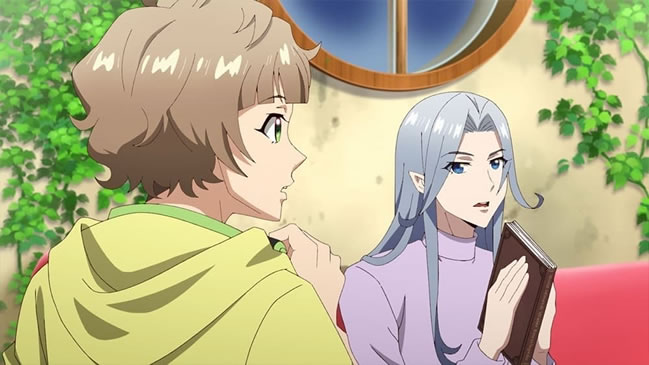 Fairy Ranmaru: Anata no Kokoro Otasuke Shimasu – Episódio 06