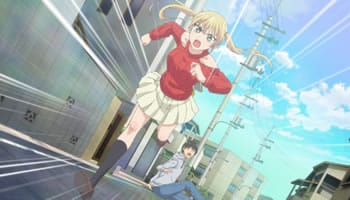 Kanojo mo Kanojo – Episodio 06
