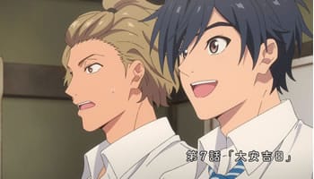Re-Main – Episódio 07