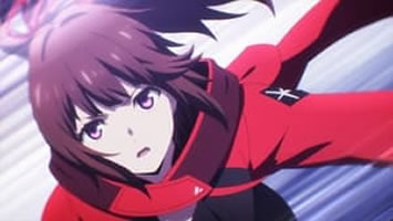 Scarlet Nexus – Episódio 17