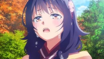 Seirei Gensouki – Episódio 09