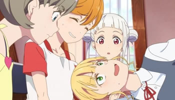 Love Live! Superstar!! – Episódio 04