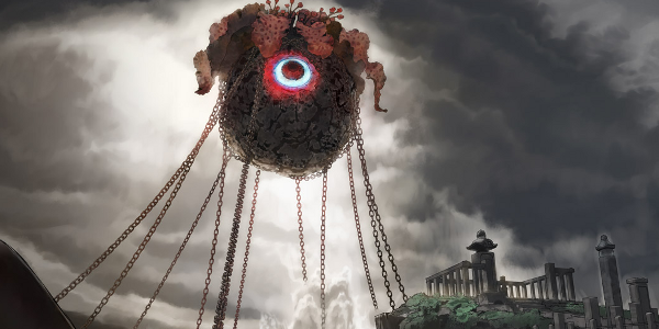 Zetsuen no Tempest – Episódio 17