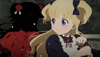 Shadows House – Episódio 10